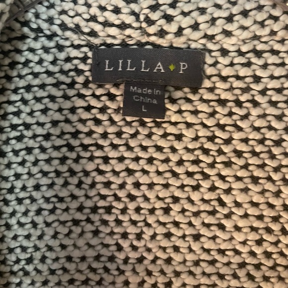 Lilla P Moto Jacket - Picture 5 of 8